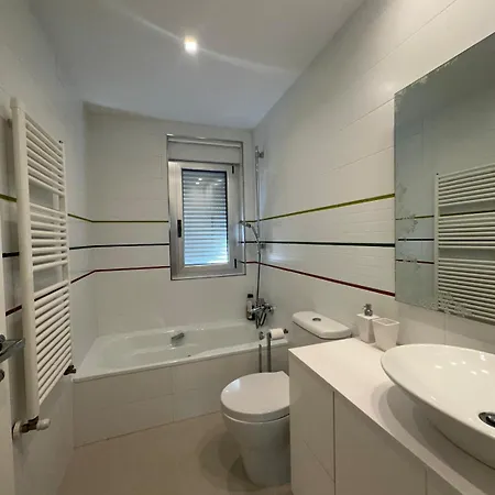 Luxury In The Vigo Estuary Pontevedra