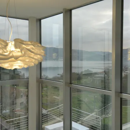 Villa Luxury In The Vigo Estuary Pontevedra