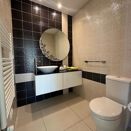 Luxury In The Vigo Estuary Villa Pontevedra