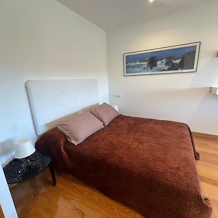 Luxury In The Vigo Estuary Pontevedra