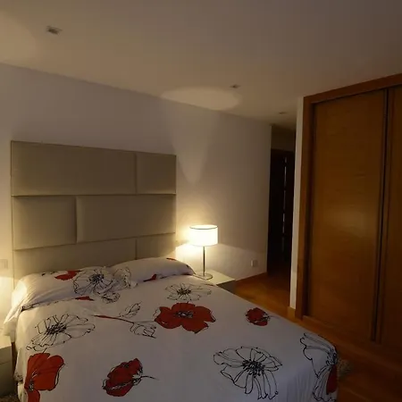 Villa Luxury In The Vigo Estuary *
