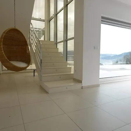 Luxury In The Vigo Estuary Villa Pontevedra