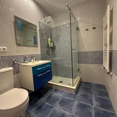 Luxury In The Vigo Estuary Pontevedra