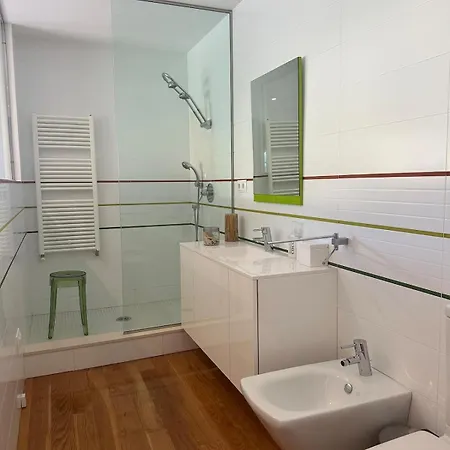 Luxury In The Vigo Estuary Pontevedra