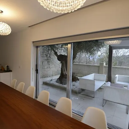 Luxury In The Vigo Estuary * Pontevedra