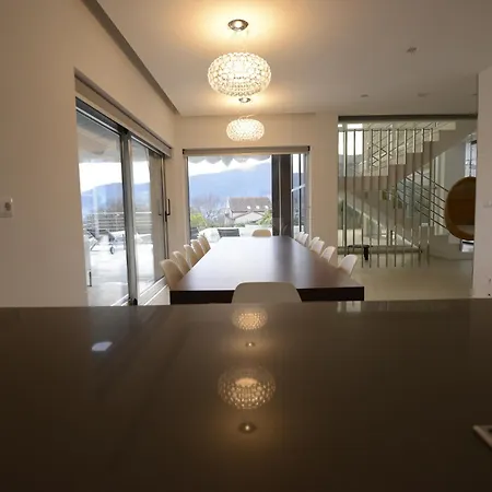 Luxury In The Vigo Estuary * Pontevedra