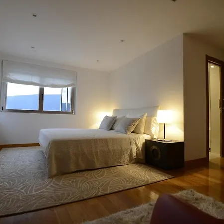 Luxury In The Vigo Estuary * Pontevedra