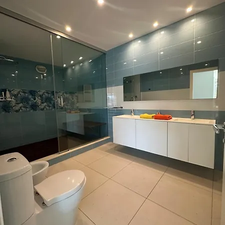Luxury In The Vigo Estuary * Pontevedra